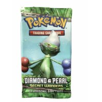 Boosterbreak Secret Wonders auf Twitch