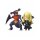 Cynthia & Garchomp Nendoroid Series